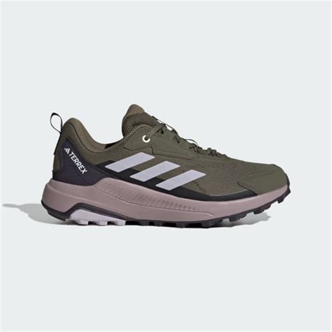 enkelboots adidas|Terrex Anylander Hiking Shoes .